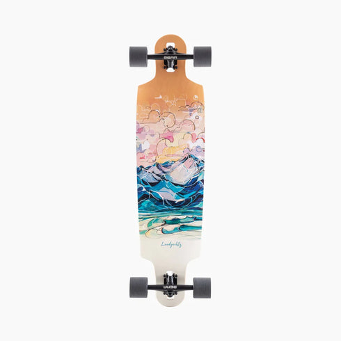 Landyachtz - Drop Cat Vibes 38"
